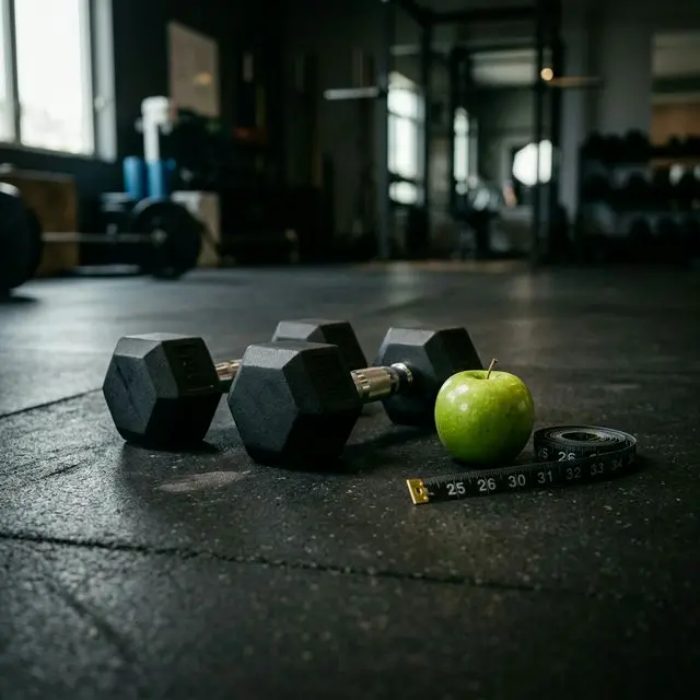 Cardio vs Strength Training