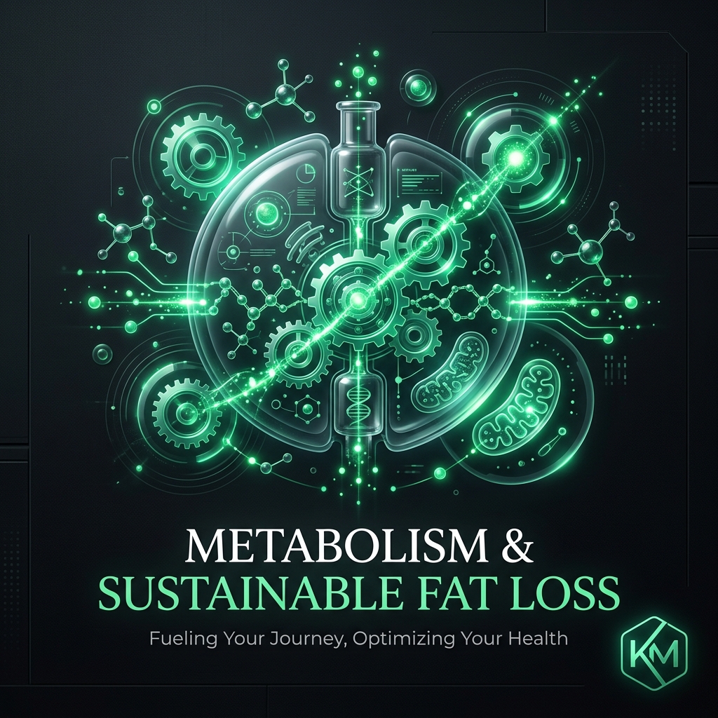 Weight Loss Coach in India - Metabolism Secrets