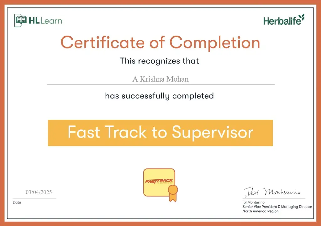 Holistic Wellness Coach