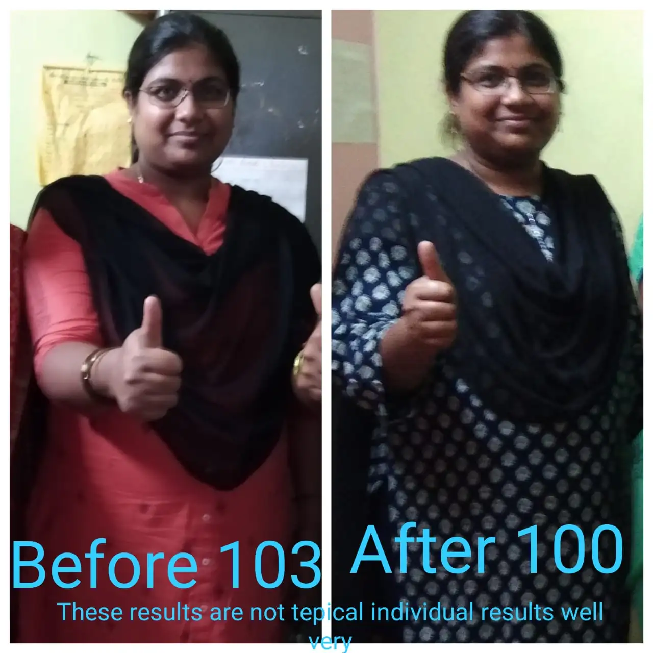 Premium bodybuilding and fat loss result