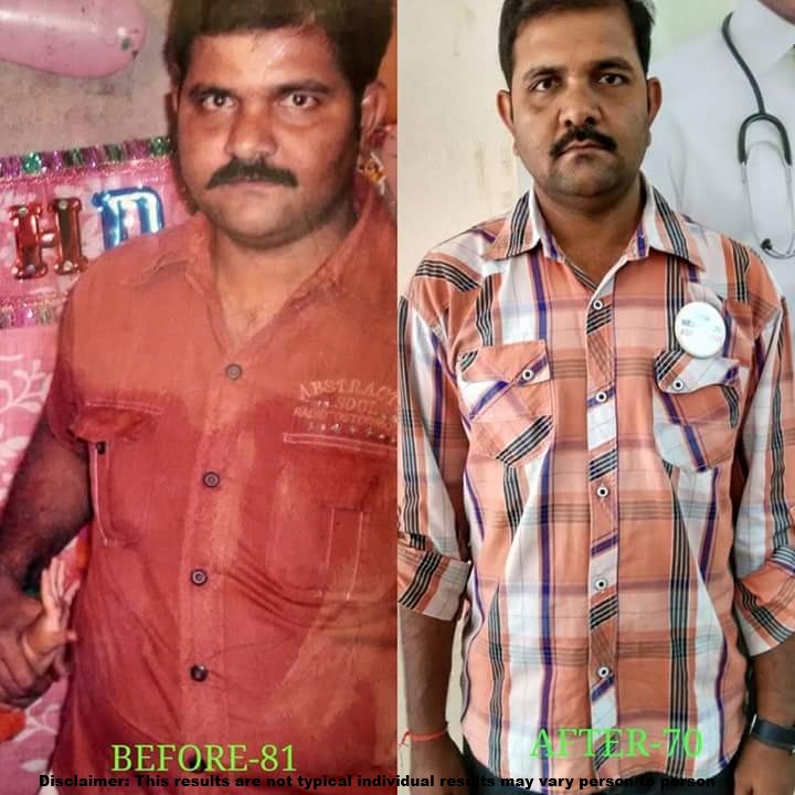 Client Transformation