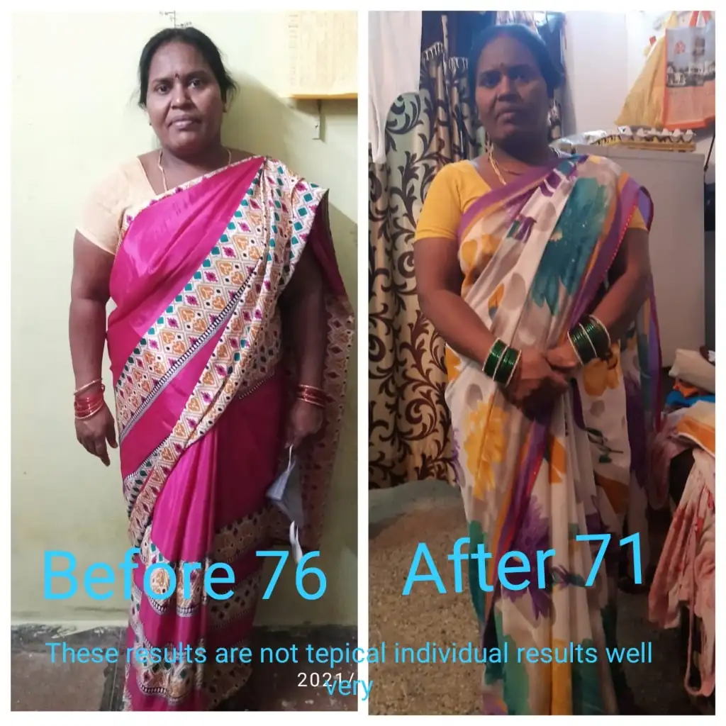 Women's Transformation