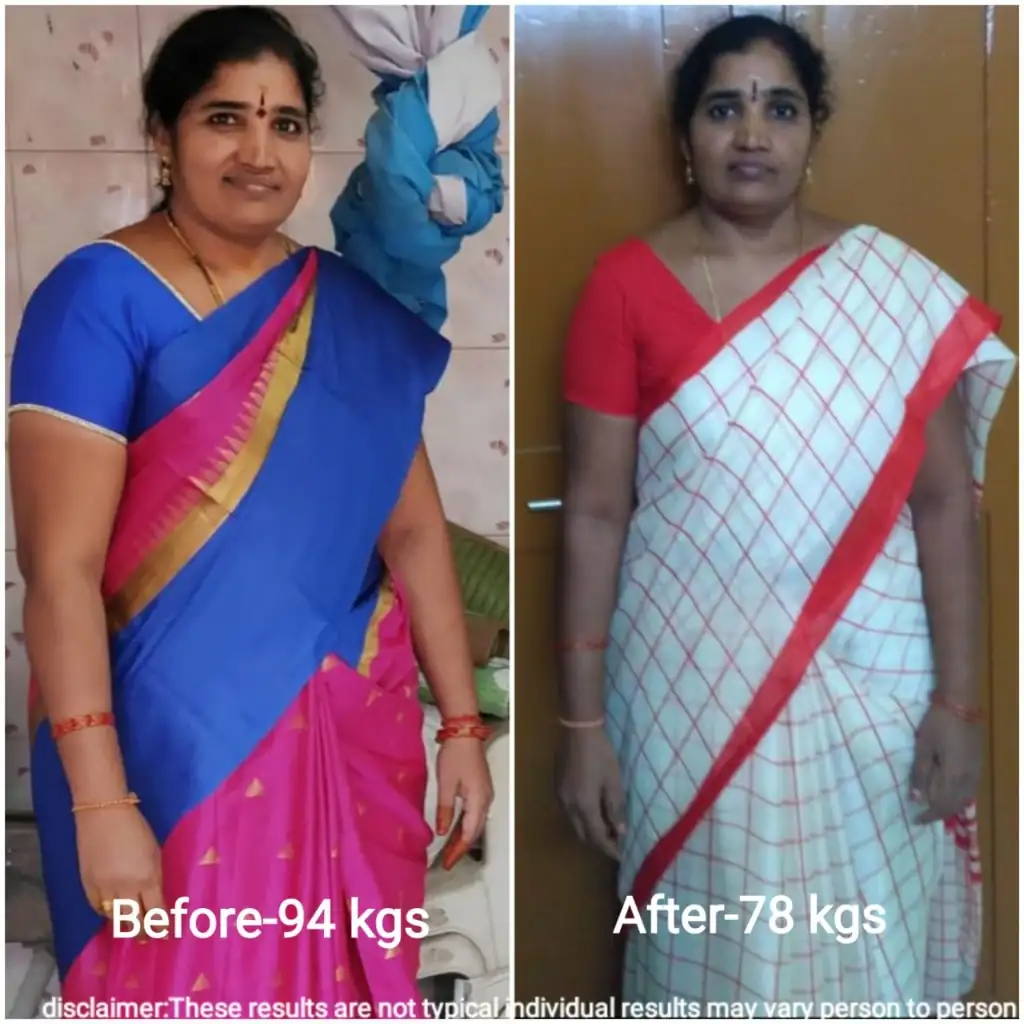Transformation