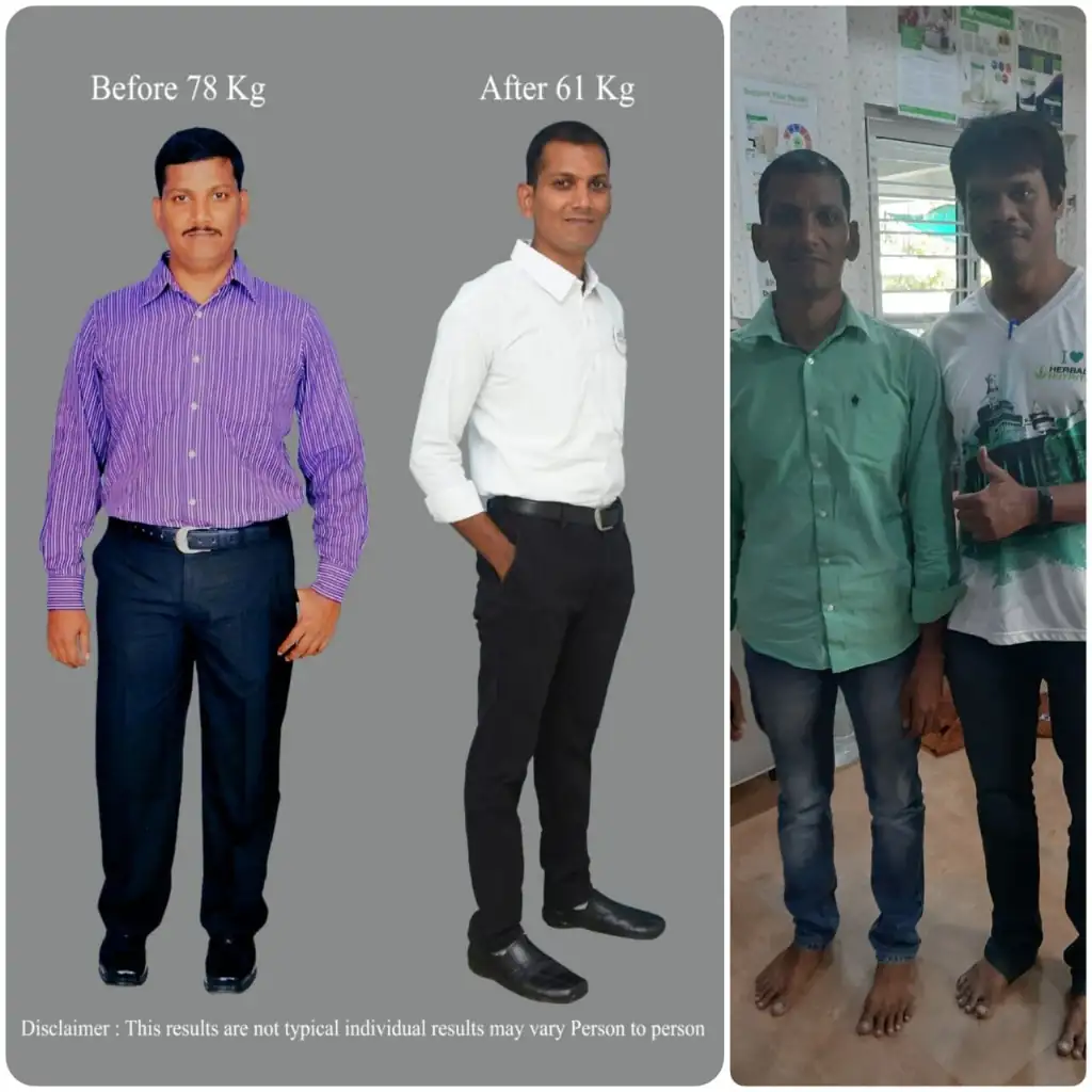 Transformation